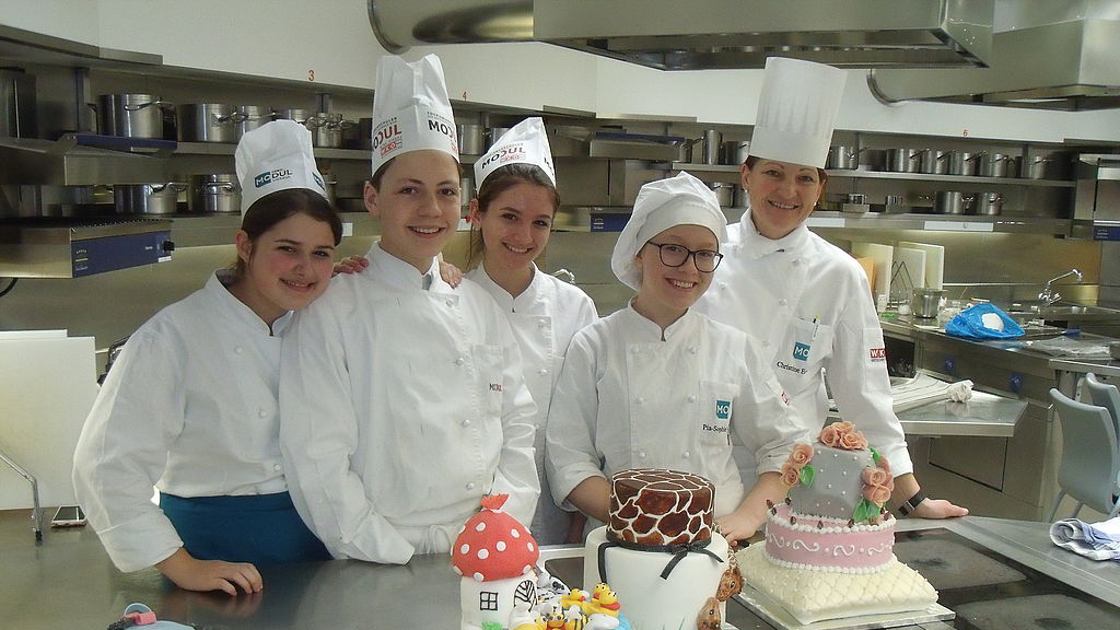 Hotel Und Tourismusschulen Modul Wien Hotel Und Tourismusschulen Modul Wien