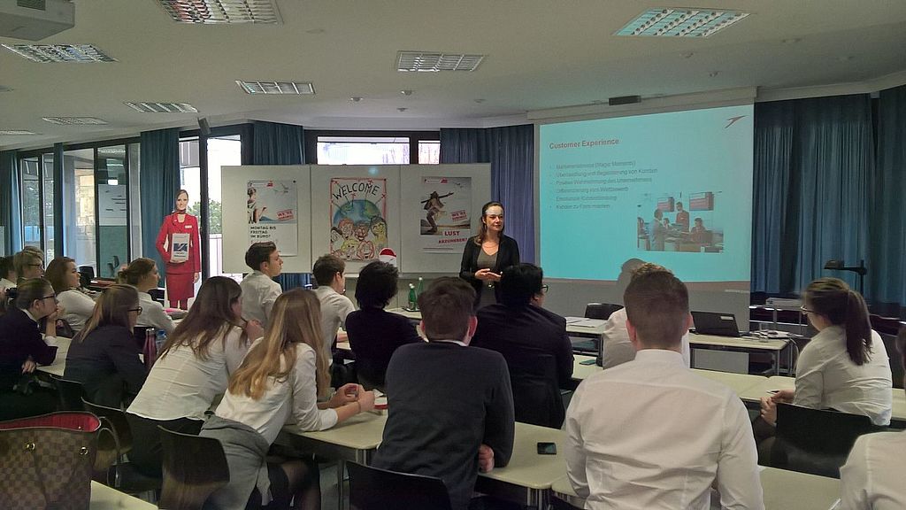 Hotel Und Tourismusschulen Modul Wien Hotel Und Tourismusschulen Modul Wien