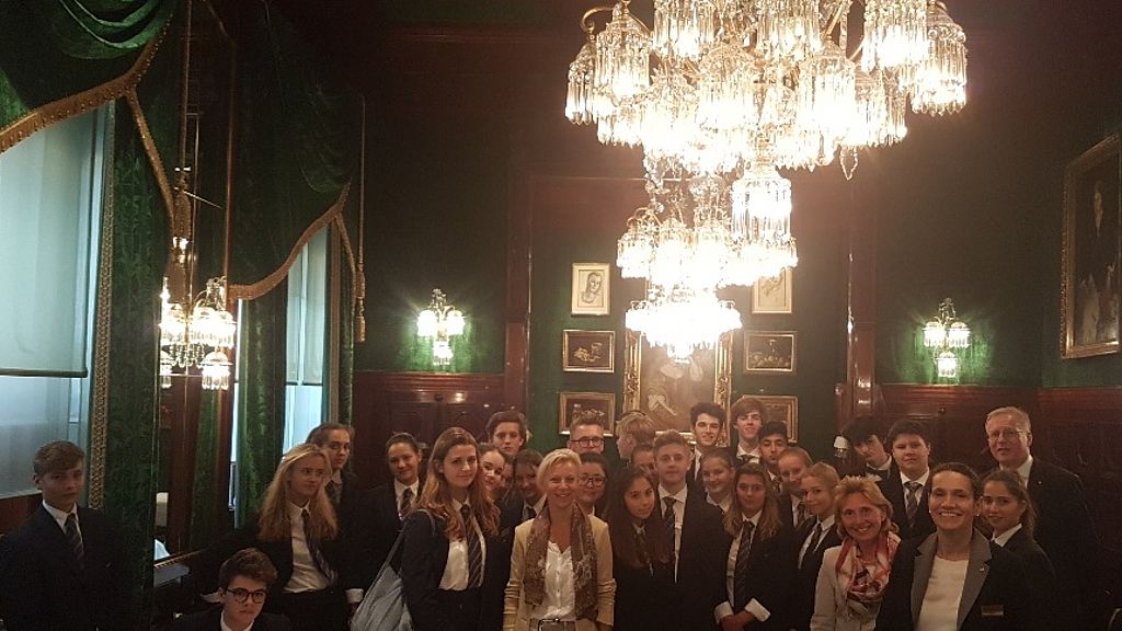 Hotel Und Tourismusschulen Modul Wien Hotel Und Tourismusschulen Modul Wien