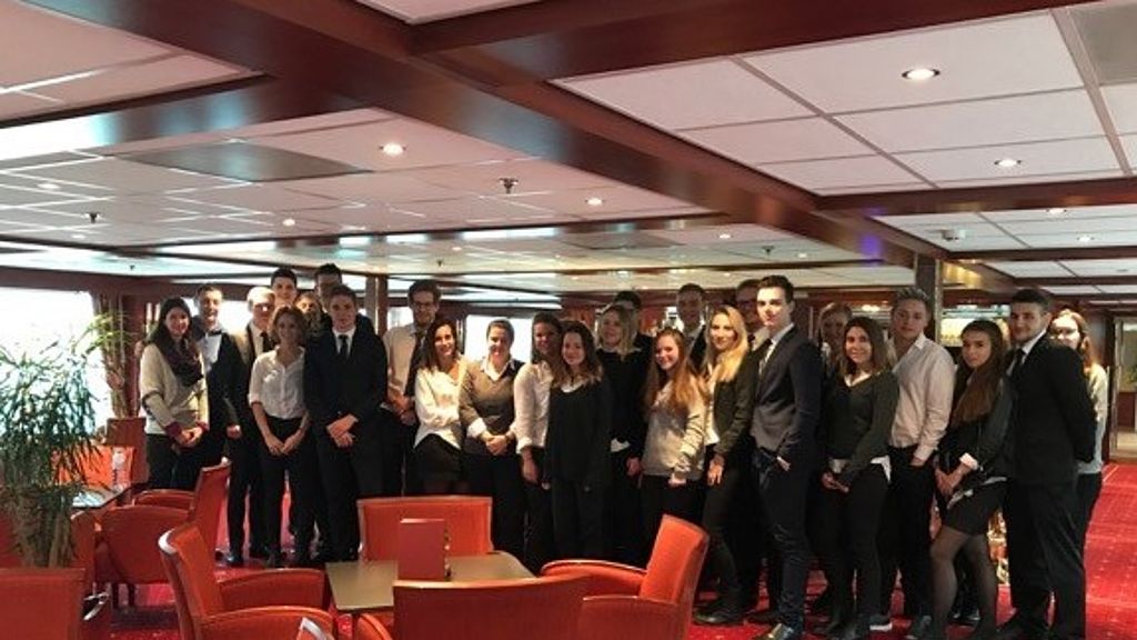 Hotel Und Tourismusschulen Modul Wien Hotel Und Tourismusschulen Modul Wien